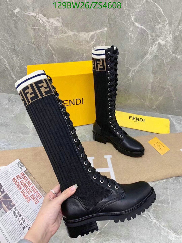 SAMC - FDE Women Shoes - 536