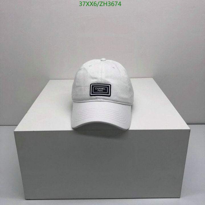 SAMC - CHL Caps & Hats - 449