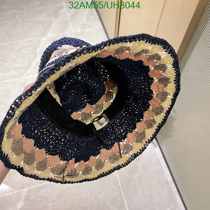 SAMC - COL Caps & Hats - 055