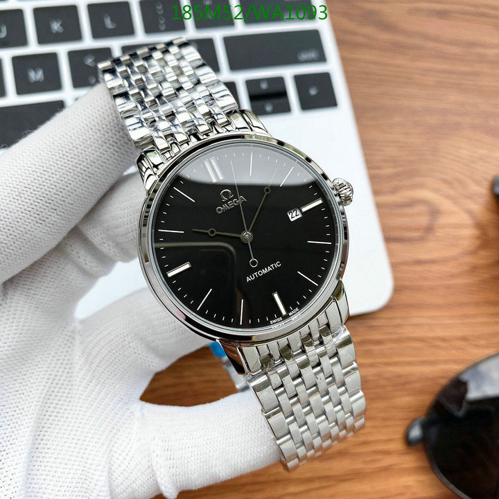SAMC - OG Watches - 132