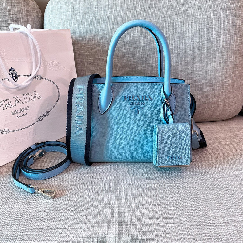 Satchel Bags - PDA Bags - 2484