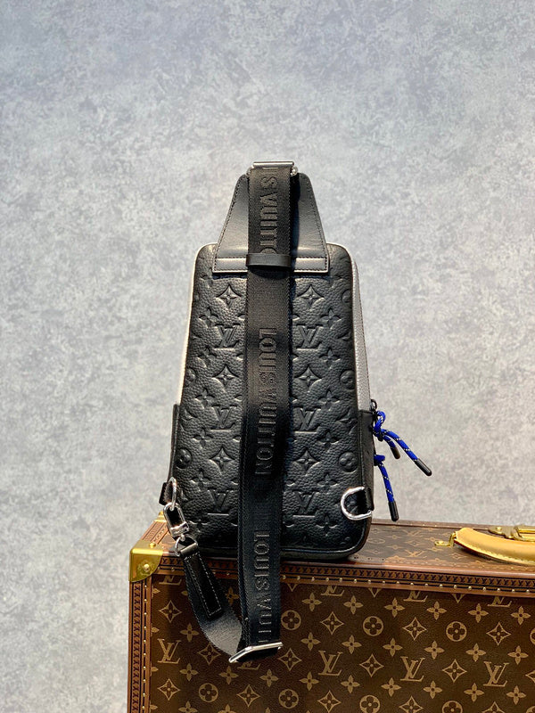 Glami- Glami- Lu-Vi bags - 2815