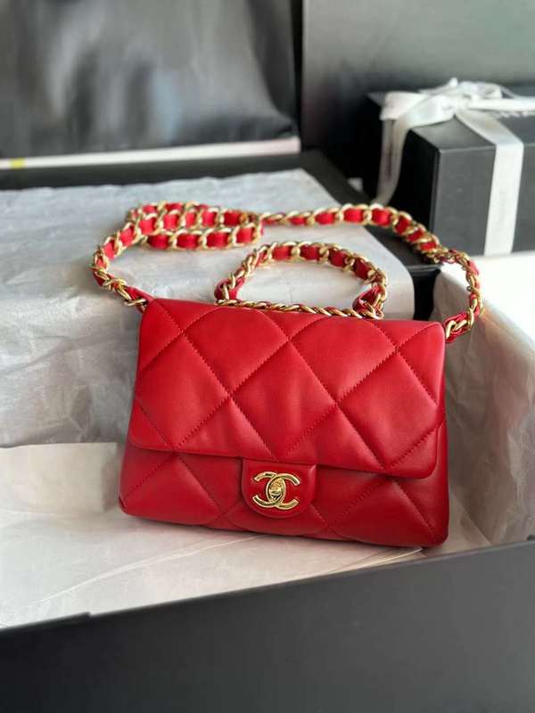 Satchel Bags - CHL Bags - 6019