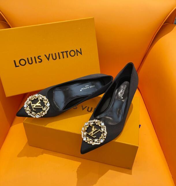 SAMC - LOV Women Shoes - 246