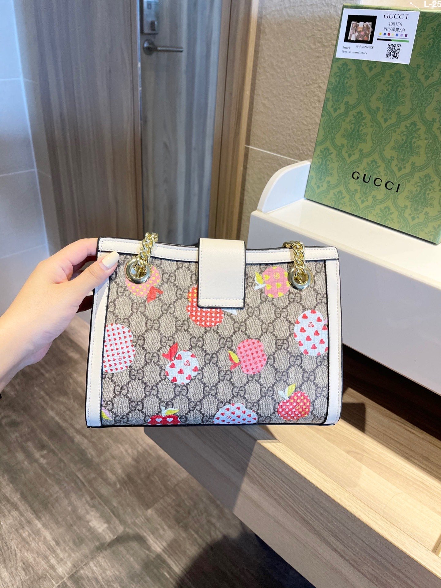 EN - New Arrival Bags GCI 353