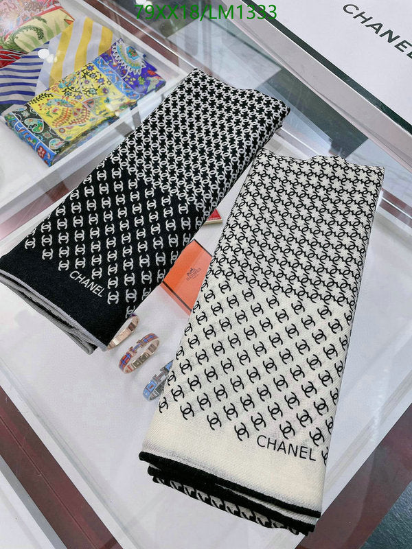 SAMC - CHL Scarves - 945