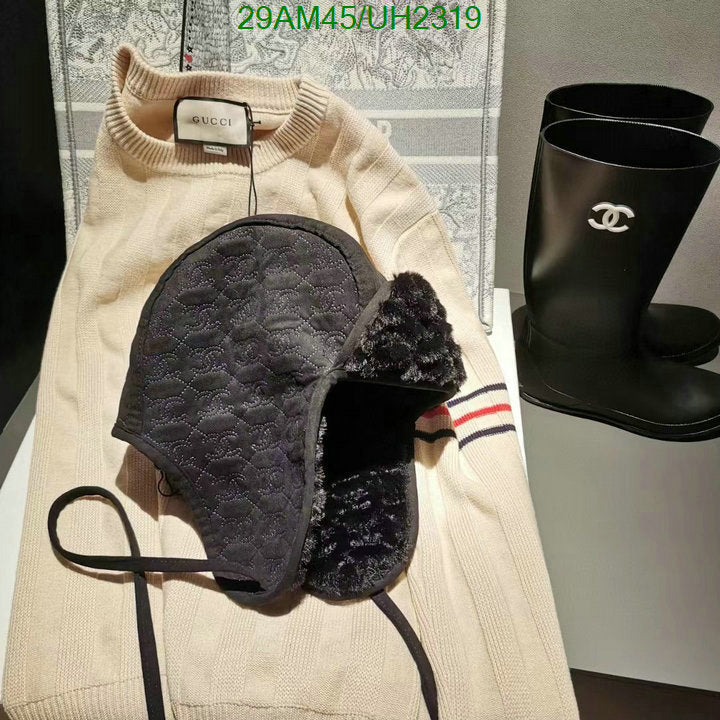 SAMC - CHL Caps & Hats - 082
