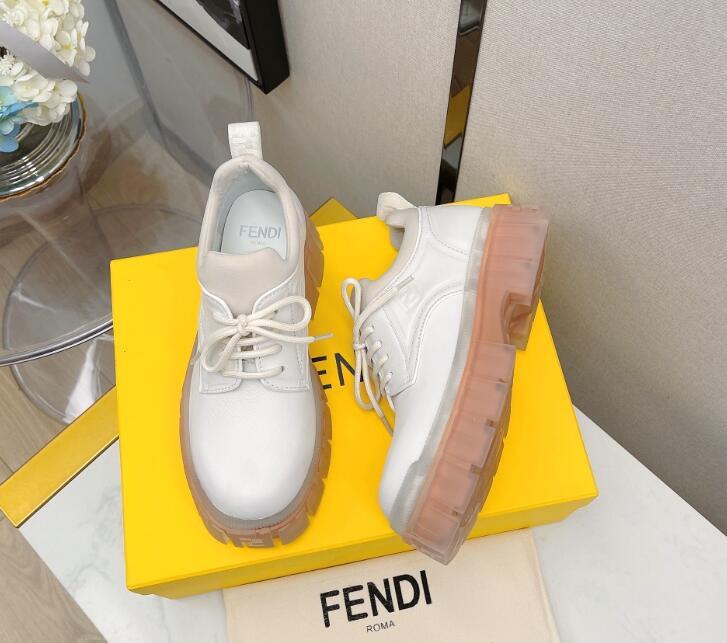 SAMC - FDE Women Shoes - 334