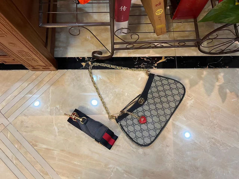 Satchel Bags - GCI Bags - 1694