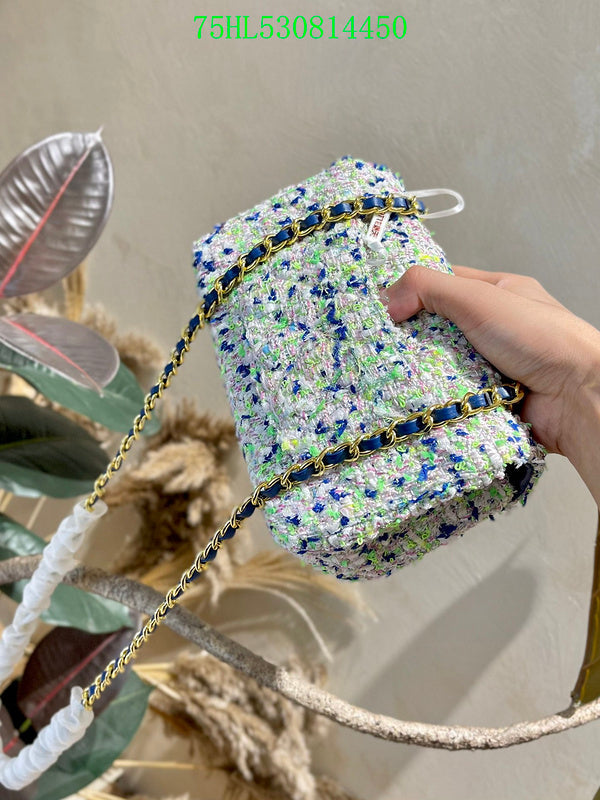 Glami - CHL Bags - 201