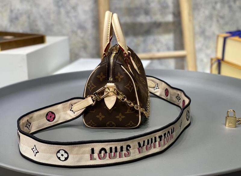 SAMC - LOV Bags - 1862