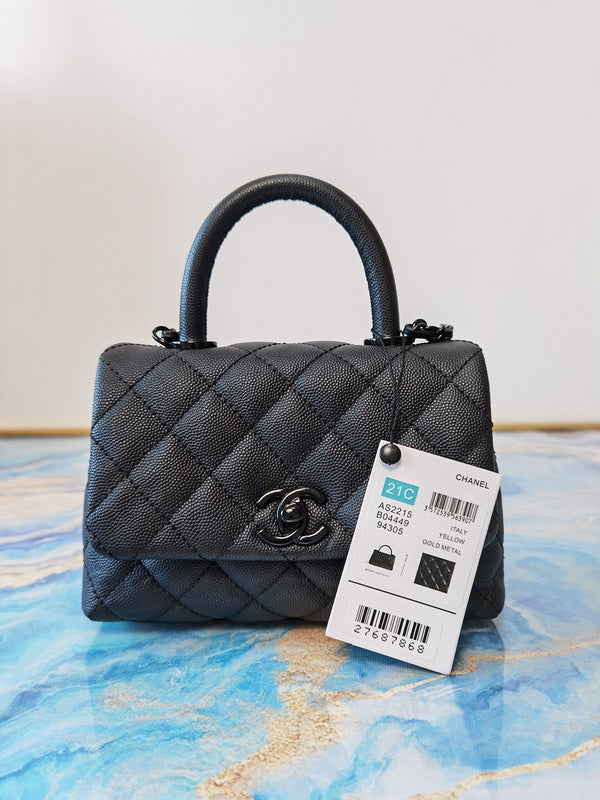 Satchel Bags - CHL Bags - 4968