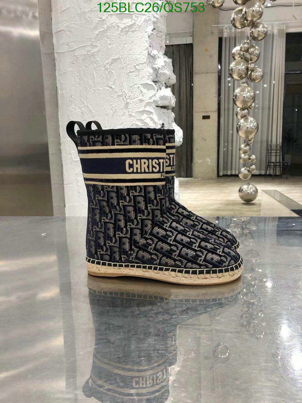 SAMC - Mix Boots - 603