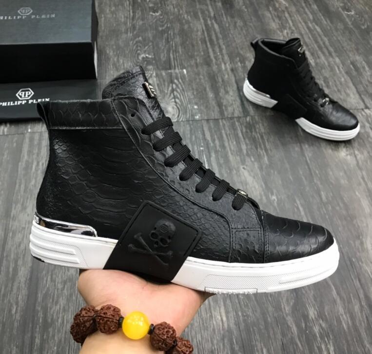 SAMC - PHP Shoes - 168