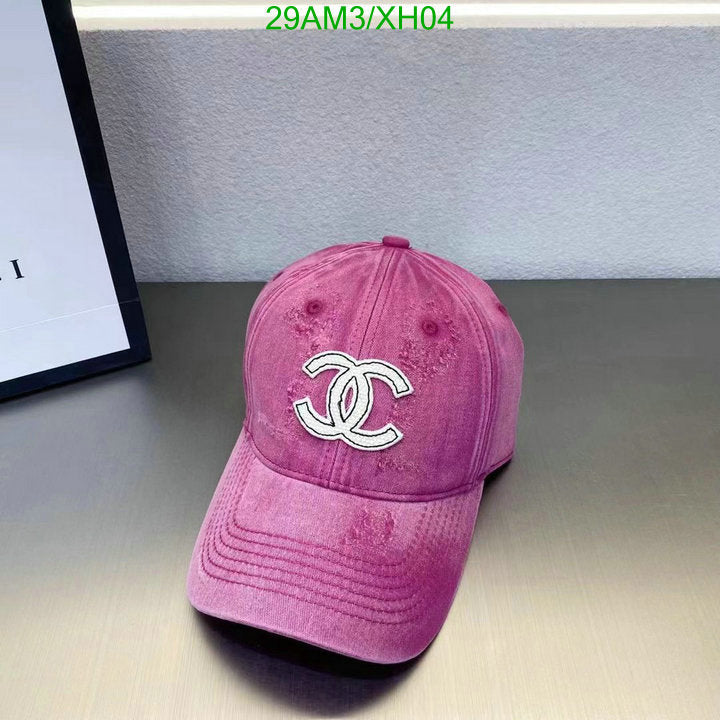 SAMC - CHL Caps & Hats - 278