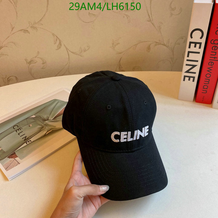 SAMC - COL Caps & Hats - 310