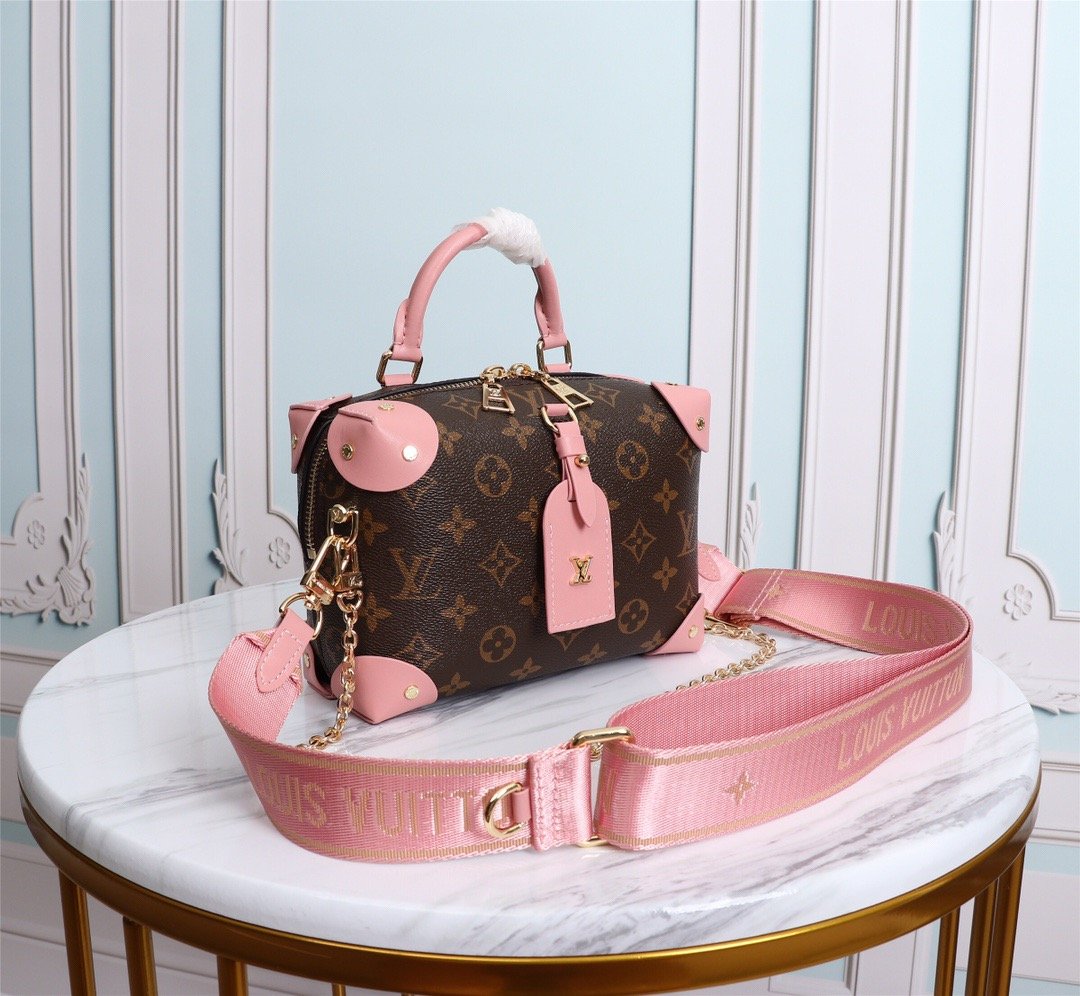 EN - New Arrival Bags LUV 027