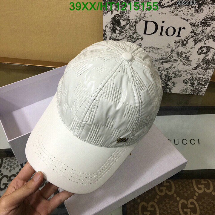 SAMC - DOR Caps & Hats - 229