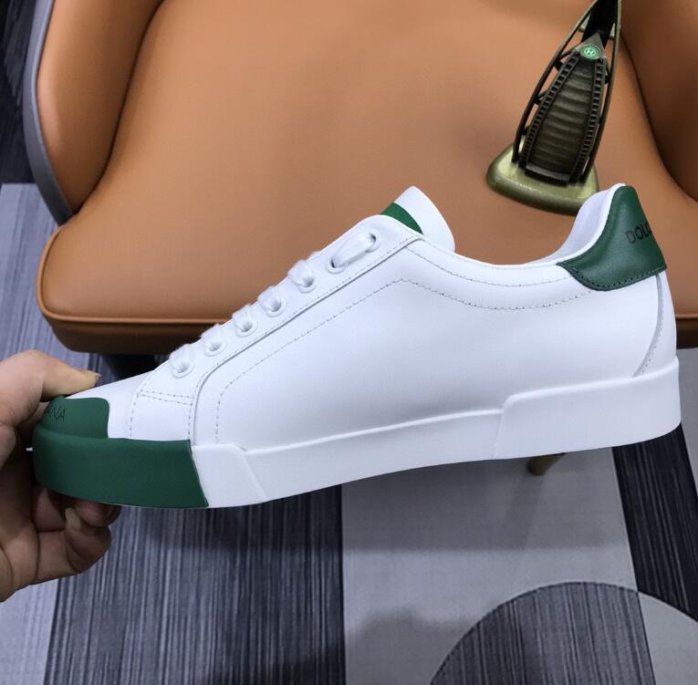 SAMC - DAG Men Shoes - 581