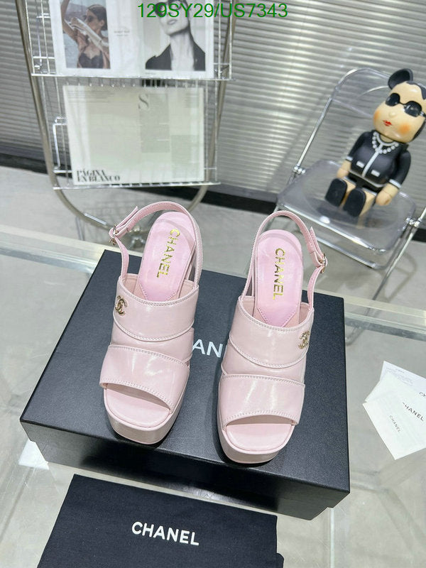 SAMC - CHL Women Shoes High Heels - 115