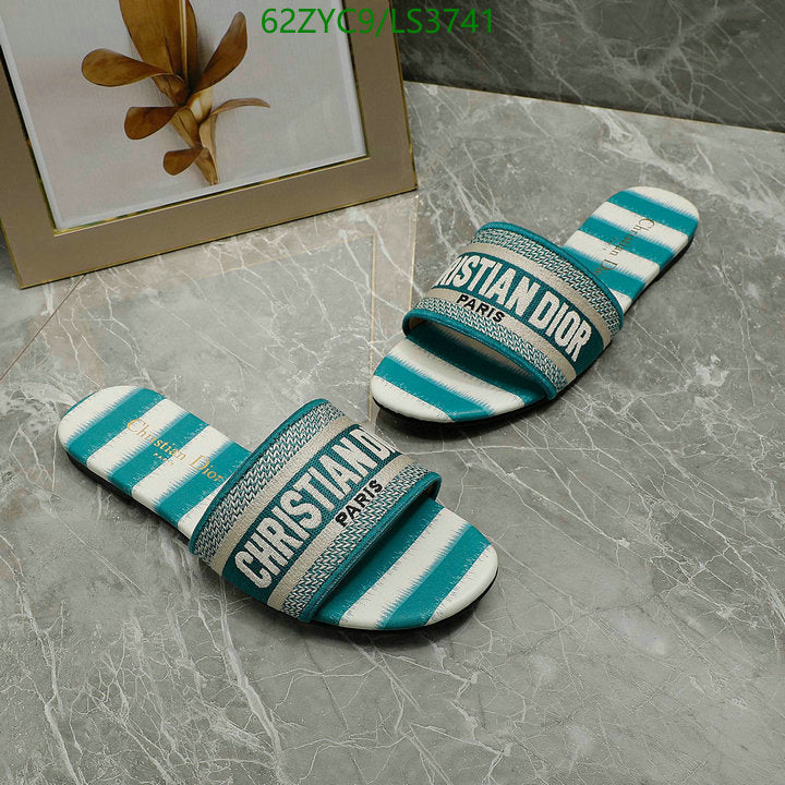 SAMCC - DOR Women Shoes - 2097