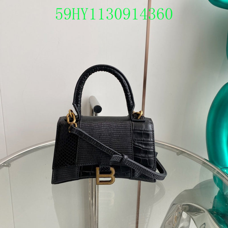Satchel Bags - BGA Bags - 2096
