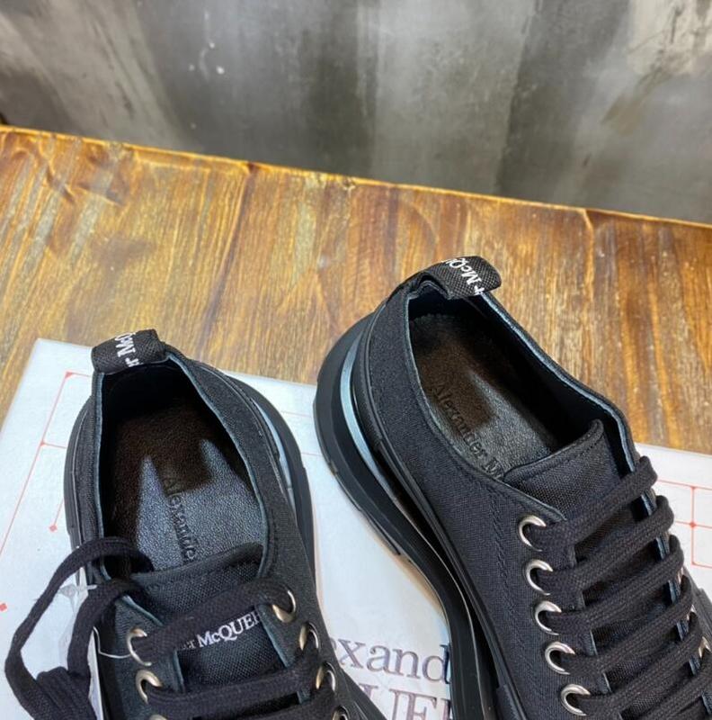 Glamy - AQ Men SHoes - 407