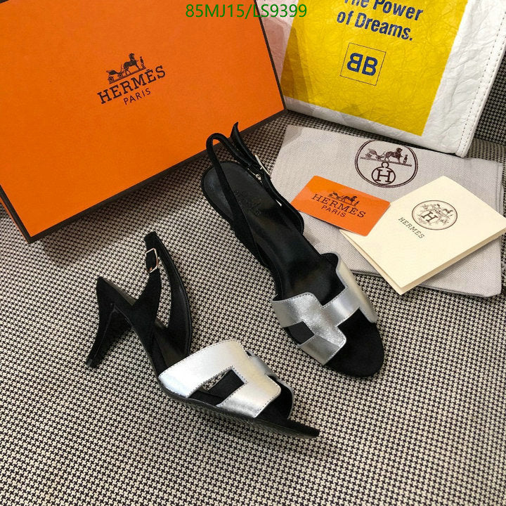SAMC - HMS Women Shoes - 420