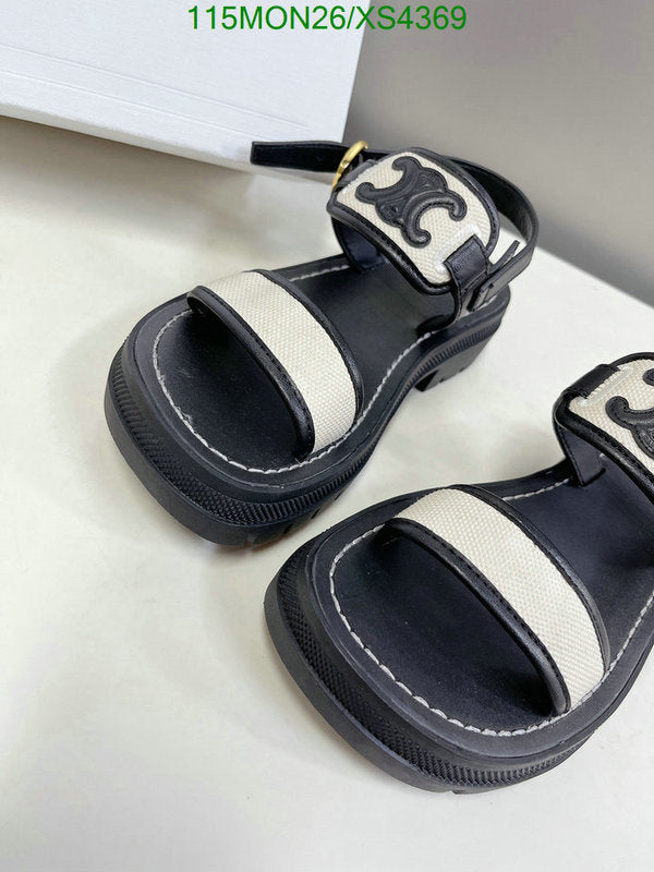 SAMC - COL Women Shoes - 284