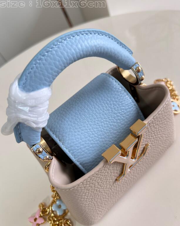 SAMC - LOV Bags - 263