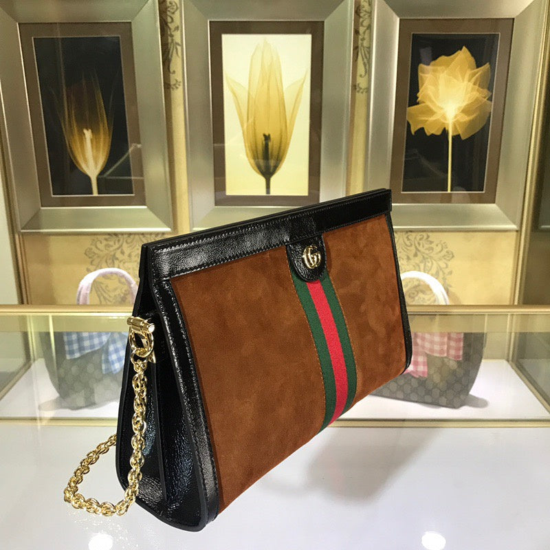 Satchel Bags - GCI Bags - 7232
