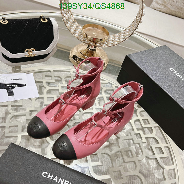 SAMC - CHL Women Shoes High Heels - 200