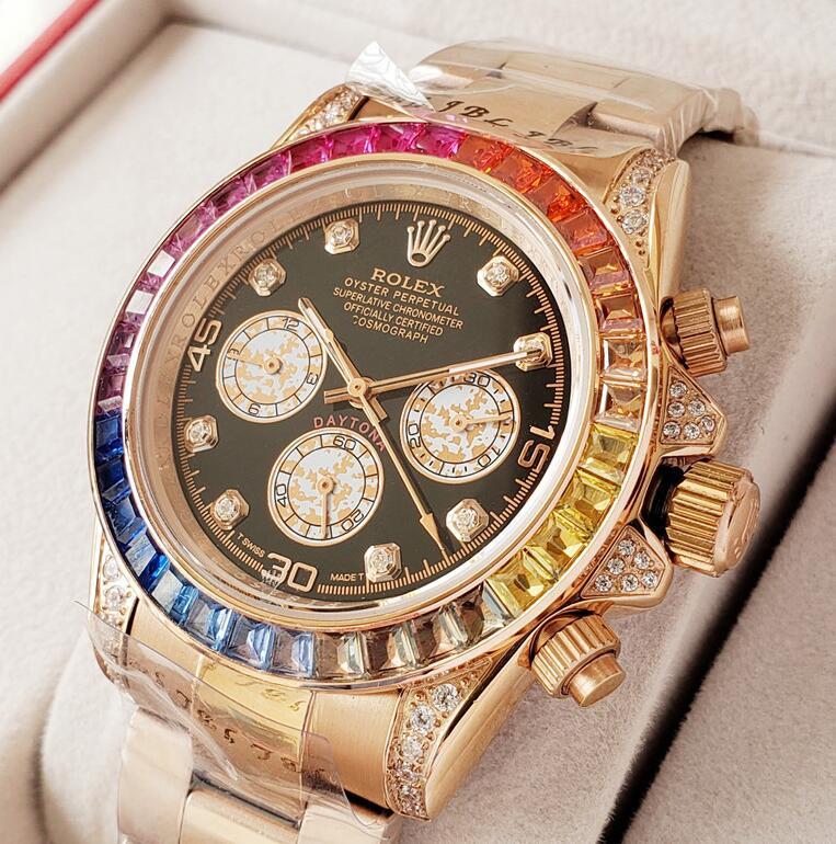 SAMC - Mix Watches - 246