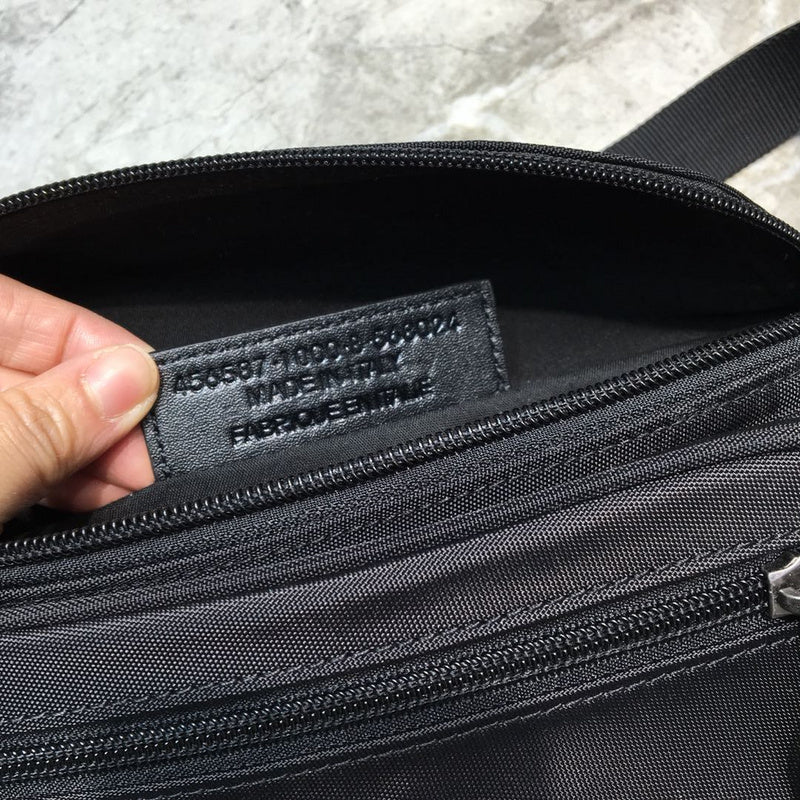 Satchel Bags - BGA Bags - 443