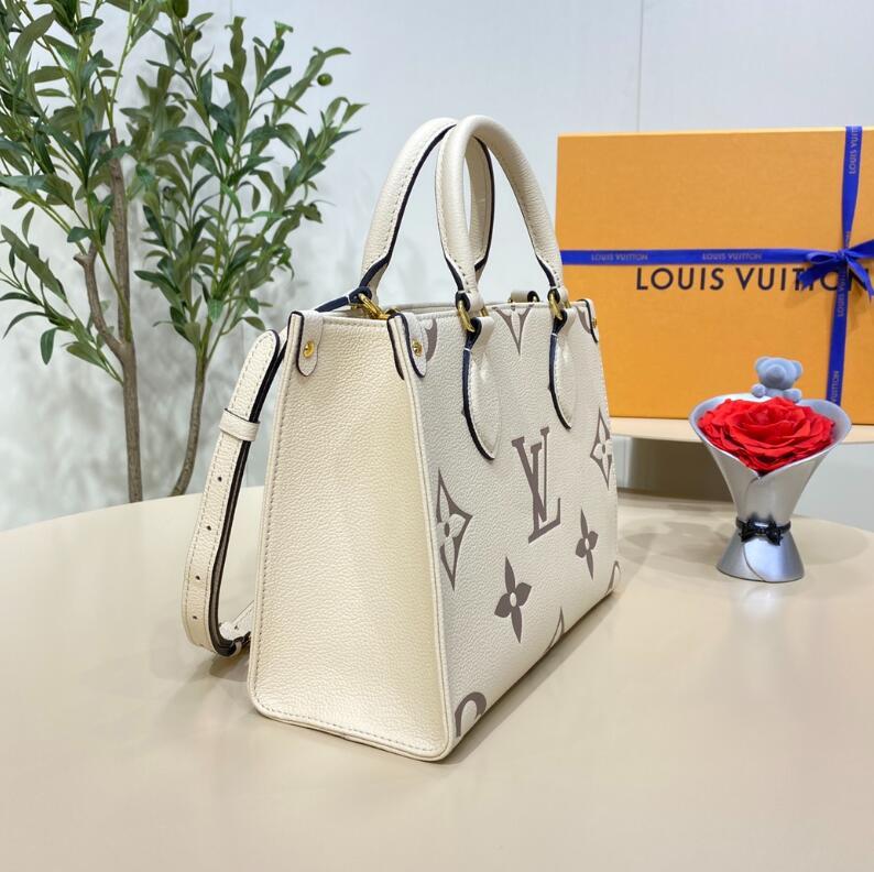 SAMC - LOV Bags - 988