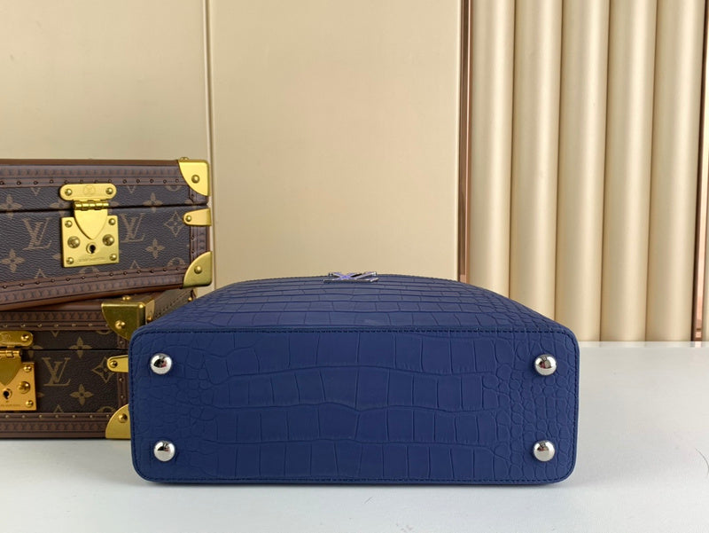 Satchel Bags - VL Bags - 2876