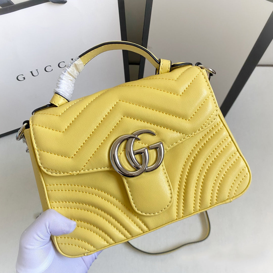 EN - New Arrival Bags GCI 533