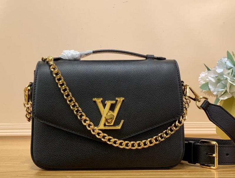 SAMC - LOV Bags - 971