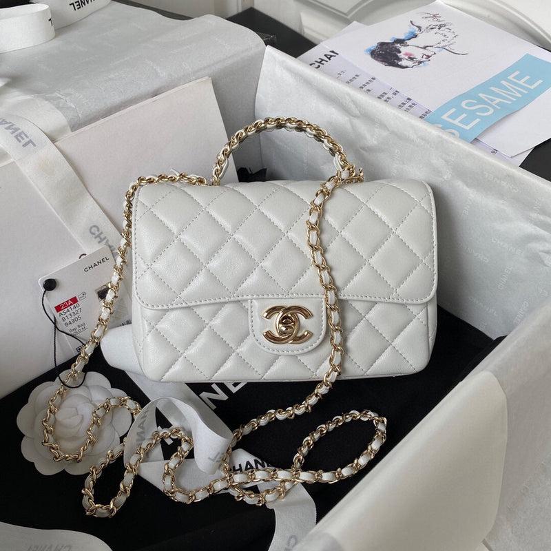 Satchel Bags - CHL Bags - 2220