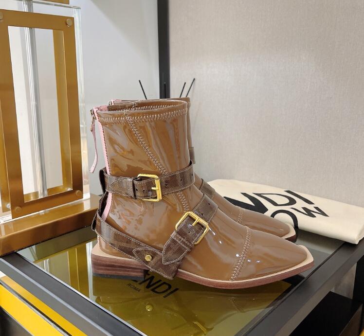 SAMC - FDE Women Shoes - 178