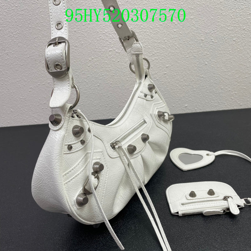 Satchel Bags - BGA Bags - 1887