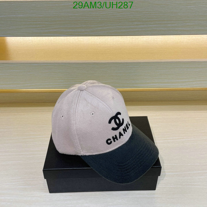 SAMC - CHL Caps & Hats - 119