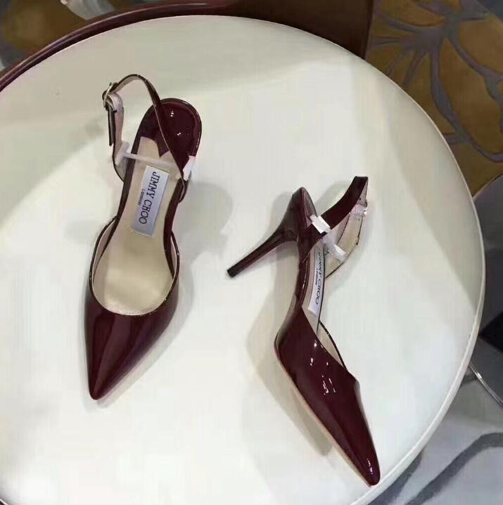 SAMC - JMC Shoes - 096