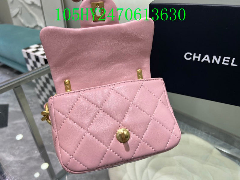 Glami - CHL Bags - 2612