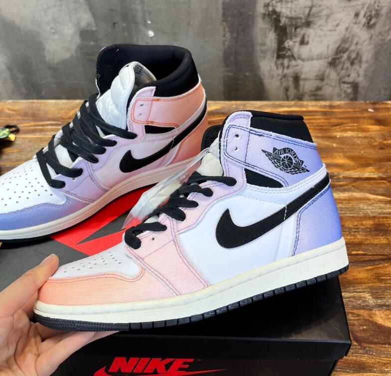 SAMC - NKE Shoes - 626