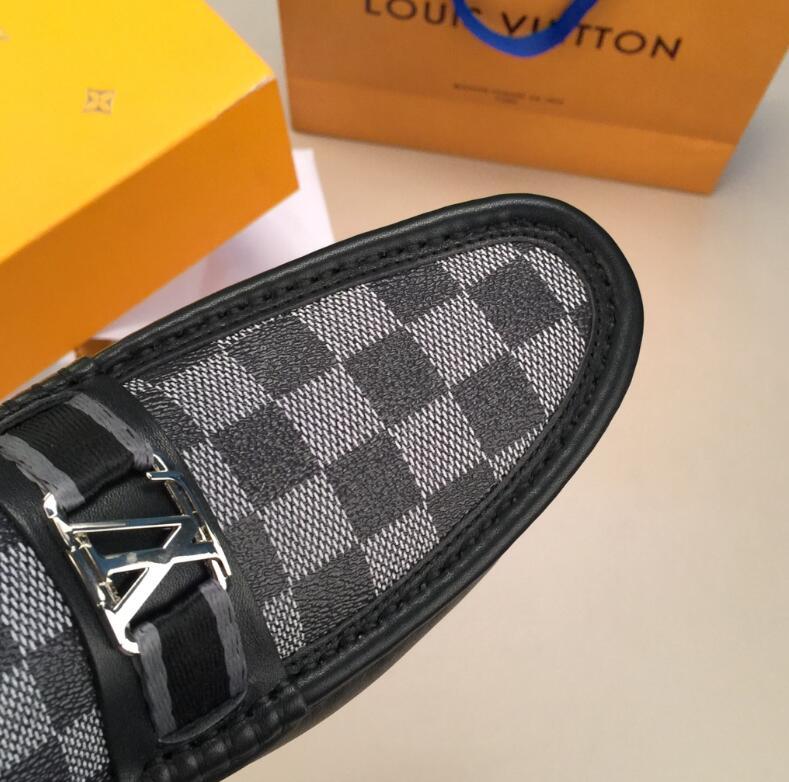 Glamy - LOV Men Shoes - 1740