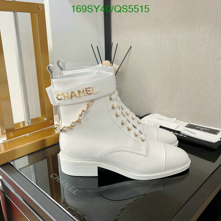 SAMC - Mix Boots - 307
