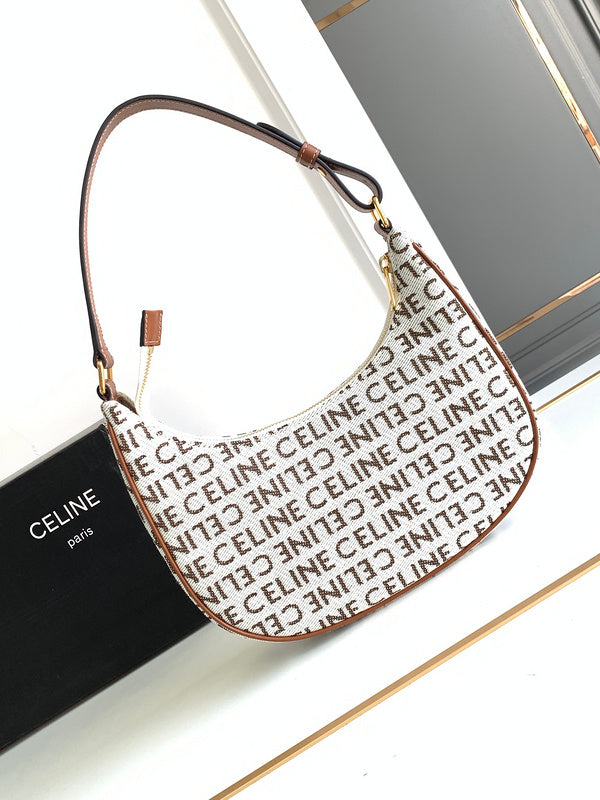 Glamy - COL Bags - 115
