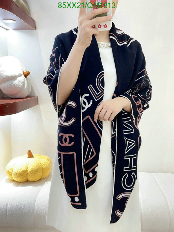 SAMC - CHL Scarves - 665
