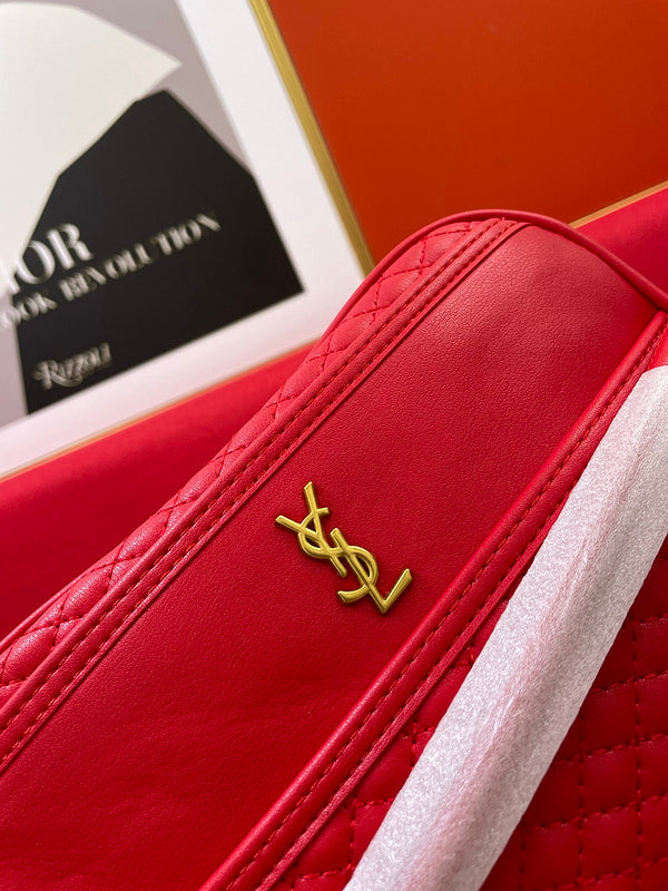 Satchel Bags - SLY Bags - 1424
